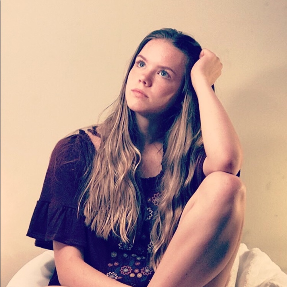 Meet your Posher, Erika
